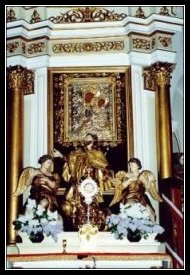 O�tarz Matki Bo�ej R�a�cowej