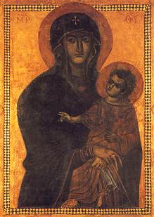 Salus Populi Romani