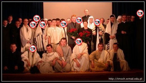 Aktorzy z kursu III.
