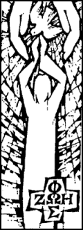 "Chrystus S�UGA"